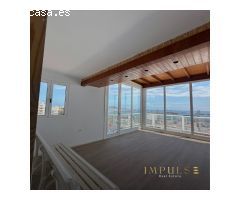 ¡A estrenar edificio de oficinas con vistas al mar !