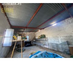 FINCA EN VALLE DEL GENAL