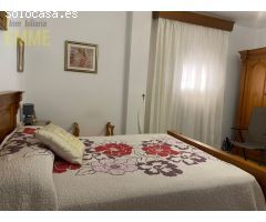 Se vende bonita casa en uno de los barrios más emblemáticos de Ronda con cochera