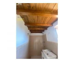 PRECIOSA FINCA RÚSTICA CON CASA REFORMADA