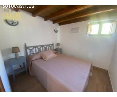 PRECIOSA FINCA RÚSTICA CON CASA REFORMADA