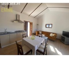 PRECIOSA FINCA RÚSTICA CON CASA REFORMADA