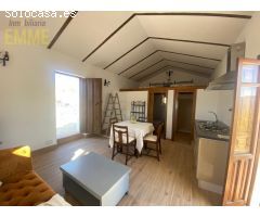 PRECIOSA FINCA RÚSTICA CON CASA REFORMADA