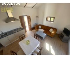 PRECIOSA FINCA RÚSTICA CON CASA REFORMADA