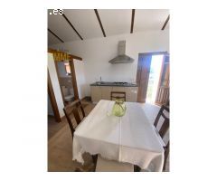 PRECIOSA FINCA RÚSTICA CON CASA REFORMADA