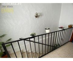 CASA EN EL CENTRO CERCA DEL PUENTE NUEVO