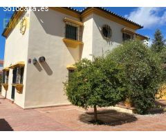 GRAN CASA EN ZONA DE LA PLANILLA