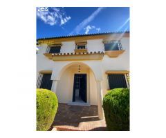 GRAN CASA EN ZONA DE LA PLANILLA