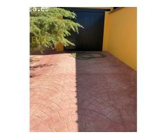 GRAN CASA EN ZONA DE LA PLANILLA