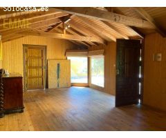 GRAN CASA EN ZONA DE LA PLANILLA