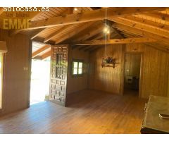 GRAN CASA EN ZONA DE LA PLANILLA