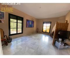 GRAN CASA EN ZONA DE LA PLANILLA