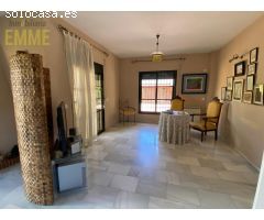 GRAN CASA EN ZONA DE LA PLANILLA