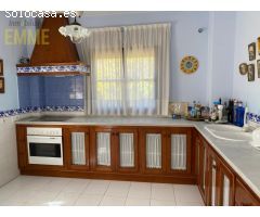 GRAN CASA EN ZONA DE LA PLANILLA