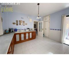 GRAN CASA EN ZONA DE LA PLANILLA