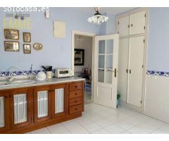 GRAN CASA EN ZONA DE LA PLANILLA