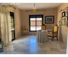 GRAN CASA EN ZONA DE LA PLANILLA