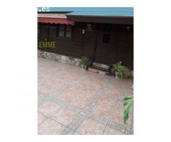 GRAN CASA EN ZONA DE LA PLANILLA