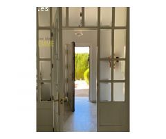 GRAN CASA EN ZONA DE LA PLANILLA
