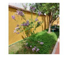 GRAN CASA EN ZONA DE LA PLANILLA