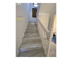 GRAN CASA EN ZONA DE LA PLANILLA
