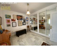 GRAN CASA EN ZONA DE LA PLANILLA