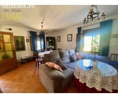 BONITA CASA DE CAMPO A 2 MINUTOS DE RONDA