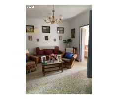 FINCA CON CASA Y NAVE A 10 MINUTOS DE RONDA