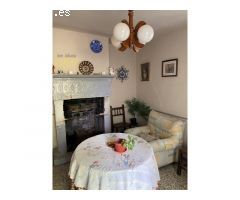 FINCA CON CASA Y NAVE A 10 MINUTOS DE RONDA