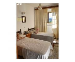 FINCA CON CASA Y NAVE A 10 MINUTOS DE RONDA