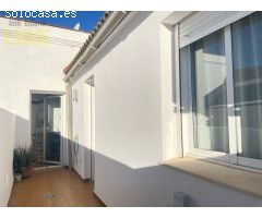 Se vende dúplex en el centro de Ronda, con terraza y ascensor