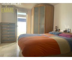 Se vende dúplex en el centro de Ronda, con terraza y ascensor