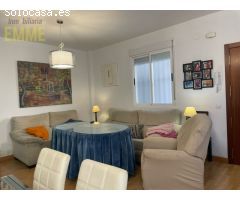Se vende dúplex en el centro de Ronda, con terraza y ascensor