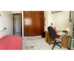 Se vende dúplex en el centro de Ronda, con terraza y ascensor