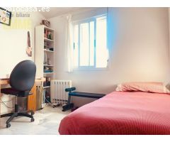 Se vende dúplex en el centro de Ronda, con terraza y ascensor