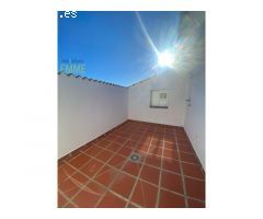 IMPRESIONANTE DÚPLEX EN EL CENTRO CON GRAN TERRAZA
