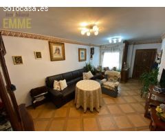 PRECIOSA CASA EN ARRIATE CON GRAN COCHERA CERRADA