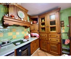 PRECIOSA CASA EN ARRIATE CON GRAN COCHERA CERRADA