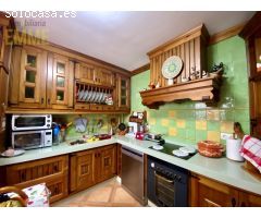 PRECIOSA CASA EN ARRIATE CON GRAN COCHERA CERRADA