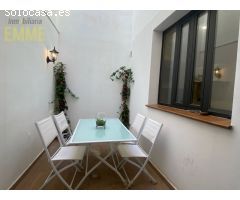 Casa señorial recién reformada en Casco Histórico
