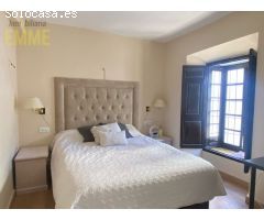 Casa señorial recién reformada en Casco Histórico