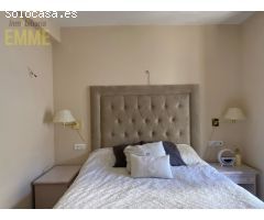 Casa señorial recién reformada en Casco Histórico