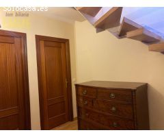 Casa señorial recién reformada en Casco Histórico