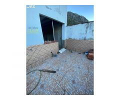 ESTUPENDO DÚPLEX POR TERMINAR EN BENAOJÁN