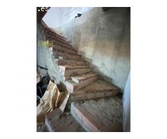 ESTUPENDO DÚPLEX POR TERMINAR EN BENAOJÁN