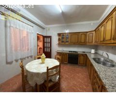 CASA EN ALCALÁ DEL VALLE