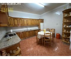 CASA EN ALCALÁ DEL VALLE