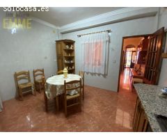 CASA EN ALCALÁ DEL VALLE