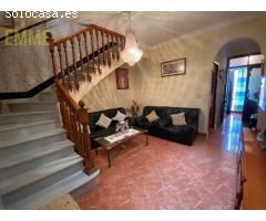 CASA EN ALCALÁ DEL VALLE