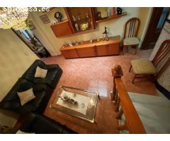 CASA EN ALCALÁ DEL VALLE